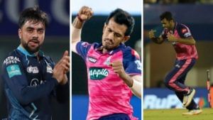 IPL 2022 Playoffs: రషీద్ ఖాన్ సత్తా చాటిన చోట విఫలమైన అశ్విన్-చాహల్ జోడీ.. అసలు కారణం అదేనా?