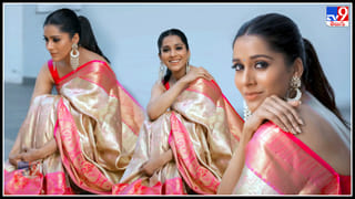 Sai Pallavi: అరుదైన రికార్డ్ అందుకున్న సాయి పల్లవి..  ఆమె నటనకు మరో గోల్డ్ మెడల్..