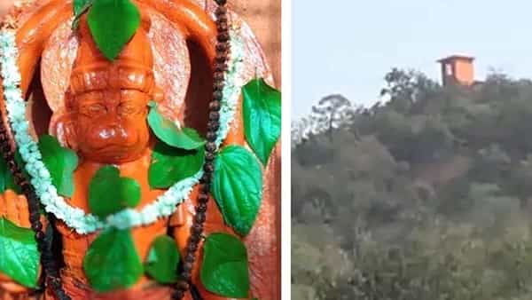 Viral: రాజన్న సిరిసిల్ల జిల్లాలో వింత.. ఆ గుట్ట పైకి ఎక్కితే రంగు మారుతున్న మనుషుల శరీరాలు..!