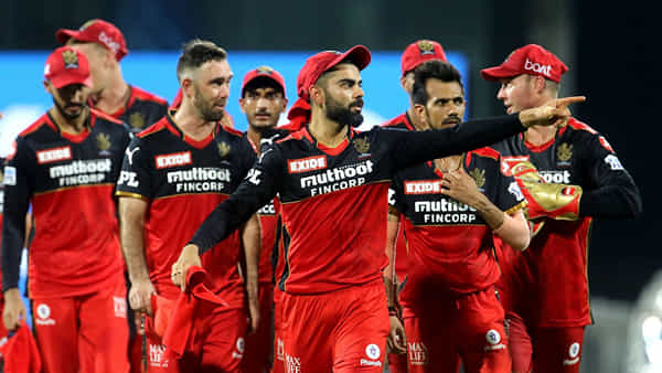 RCB vs GT IPL Match Result: గుజరాత్ ను చిత్తు చేసిన ఆర్సీబీ.. ఎనిమిది వికెట్ల తేడాతో విజయం