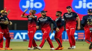 RCB vs CSK Highlights: రాణించిన బెంగళూరు ఆటగాళ్లు.. చెన్నైపై 13 పరుగుల తేడాతో విజయం..