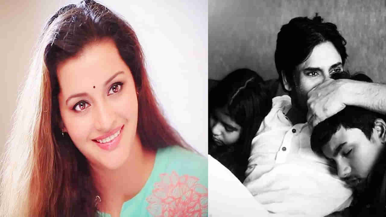 Renu Desai: పవన్‌, అకీరాతో దిగిన ఫొటోను షేర్‌ చేసిన రేణు దేశాయ్‌.. వైరల్‌ అవుతోన్న ఎమోషనల్‌ పోస్ట్‌..