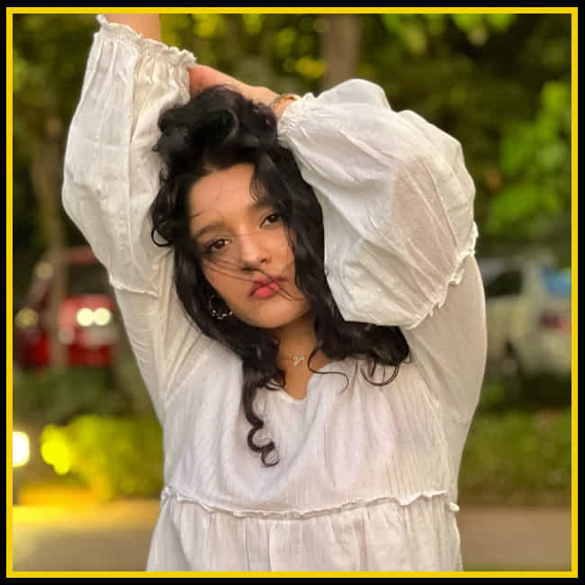 Ritika Singh New Photos. Credit by:Ritika Singh/Instagram