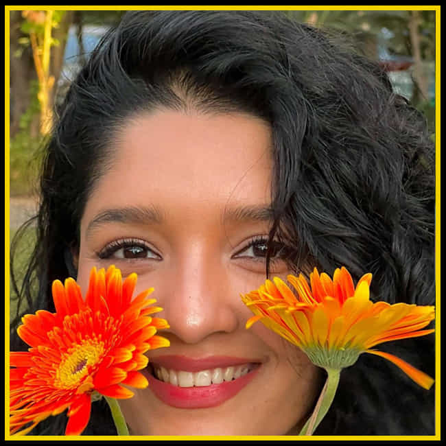 Ritika Singh New Photos. Credit by:Ritika Singh/Instagram