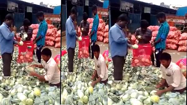 Viral video : భారత్కు రోబోల అవసరమే లేదు..! దేశంలో ఇలాంటి వ్యక్తులుండగా,..ఇతడు మనిషా..? లేక యంత్రమా.?