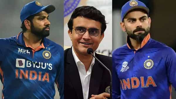 IPL 2022: కోహ్లీ, రోహిత్ పేలవ ఫామ్పై గంగూలీ ఆసక్తికర వ్యాఖ్యలు.. ఏమన్నాడంటే?