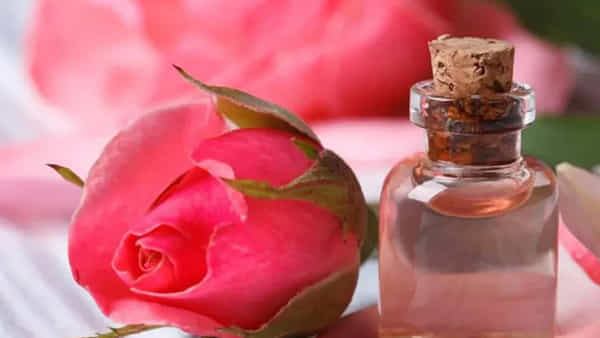 Beauty Tips: అందమైన చర్మం కోసం రోజ్ వాటర్.. ప్రయోజనాలు తెలిస్తే అస్సలు వదలరు..!