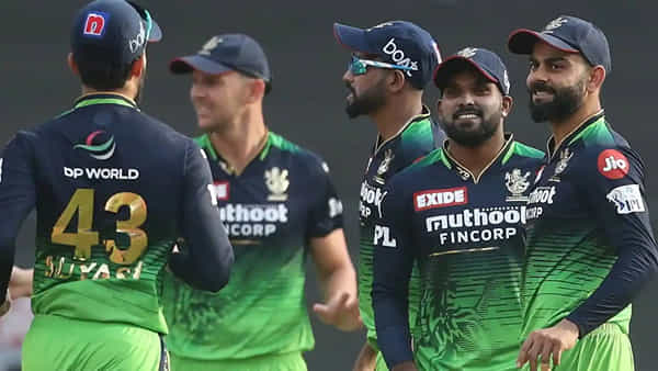 SRH vs RCB, IPL 2022: హసరంగా పాంచ్ పటాకా.. హైదరాబాద్కు వరుసగా నాలుగో ఓటమి.. సన్నగిల్లిన ప్లే ఆఫ్ అవకాశాలు!