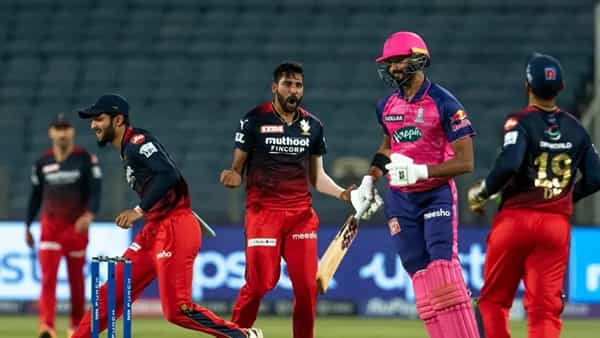 RR vs RCB Predicted Playing XI: ఫైనల్ బెర్త్పై కన్నేసిన బెంగళూర్, రాజస్థాన్.. ప్లేయింగ్ 11లో కీలక మార్పులు?