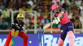 RR vs RCB IPL 2022 Qualifier 2 Highlights: శతకొట్టిన బట్లర్‌.. బెంగళూరుపై రాజస్థాన్‌ సునాయాస విజయం..