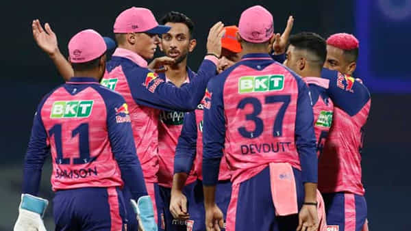 RR vs CSK IPL Match Result: చెన్నైని చిత్తు చేసిన రాజస్థాన్.. ఐదు వికెట్ల తేడాతో విజయం