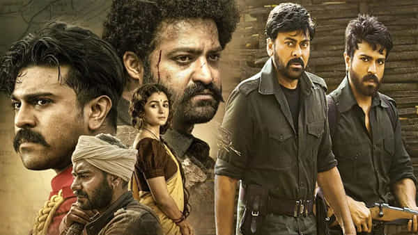 Telugu Movies: ఓటీటీలో పాన్ ఇండియా చిత్రాల జోరు.. ఈ వారం థియేటర్లలో వచ్చే సినిమాలు ఇవే..