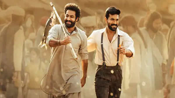 RRR OTT: ఆర్ఆర్ఆర్ ఓటీటీ ట్రైలర్ వచ్చేసింది.. వారం రోజుల్లో స్ట్రీమింగ్.. ఎక్కడంటే..