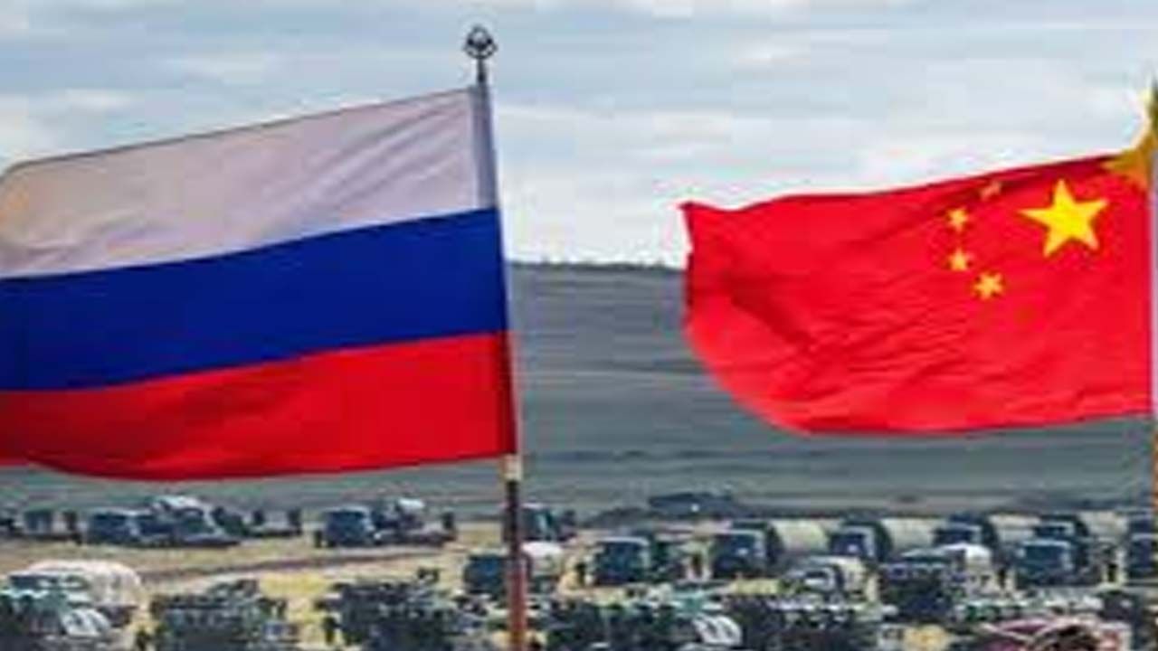 Russia: రష్యాకు చైనా షాక్.. ఆ పరికరాల ఎగుమతి భారీగా నిలిపివేత