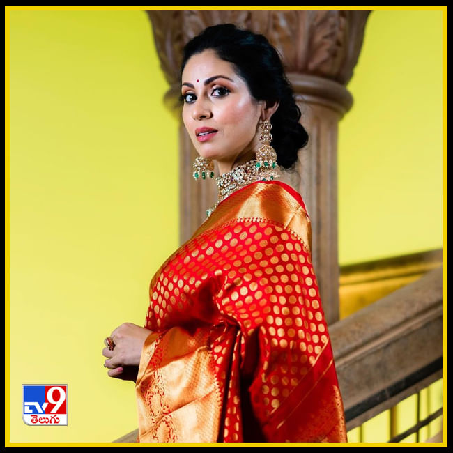 sadha New Photos. Credit by:sadha/Instagram