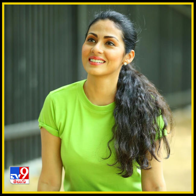 sadha New Photos. Credit by:sadha/Instagram