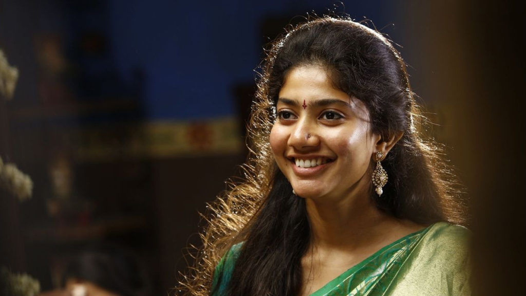 Sai Pallavi