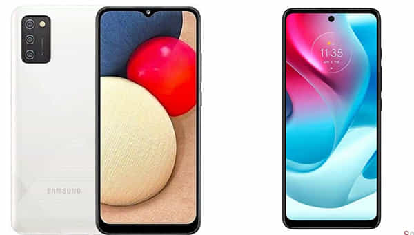 Samsung A04s: సామ్సంగ్ నుంచి కొత్త స్మార్ట్ ఫోన్ వచ్చేస్తోంది.. రూ. 12వేల లోపు అదిరిపోయే ఫీచర్లు..