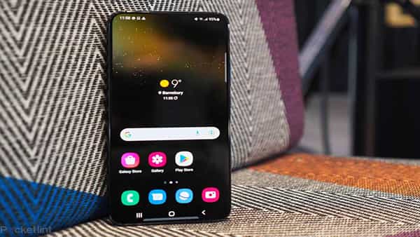 Samsung: శామ్సంగ్ ఫోన్ కొనాలకునేవారికి షాకింగ్ న్యూస్.. ఆ ఫోన్లు ఇక అమ్మరా..!