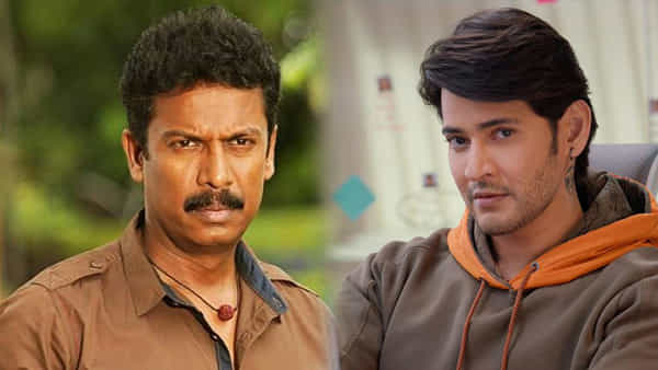 Samuthirakani: మహేష్ ఎదురుగా నటించడం అంత తేలికైన విషయం కాదు.. ఆసక్తికర కామెంట్స్ చేసిన సముద్రఖని