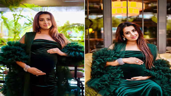 Sanjjanaa Galrani: పండంటి బిడ్డకు జన్మనిచ్చిన హీరోయిన్.. ఫ్యాన్స్ అభినందనల వెల్లువ..