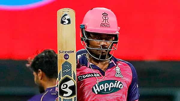 IPL 2022: మళ్లీ మిస్ అయింది.. పదోసారి టాస్ ఓడిపోయిన సంజూ శాంసన్..!..