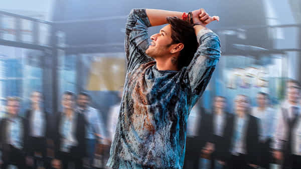 Sarkaru Vaari Paata: మహేష్ ఫ్యాన్స్కు అదిరిపోయే సర్ప్రైజ్.. సర్కారు వారి పాట ట్విట్టర్ ఎమోజీ అదుర్స్..