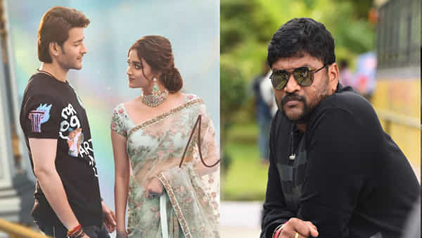 Sarkaru Vaari Paata: సినిమాలో మహేశ్ను చూస్తే ఫ్యాన్స్ చొక్కాలు చింపుకోవాల్సిందే.. పరుశురామ్ ఇంట్రస్టింగ్ కామెంట్స్