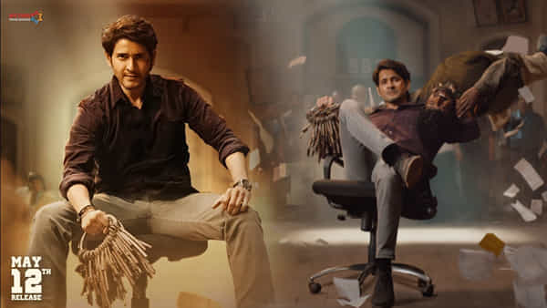Sarkaru Vaari Paata: అట్లుంటది మహేష్తో.. అగ్ర రాజ్యంలో అదరగొట్టనున్నసర్కారు వారి పాట