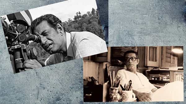 Satyajit Ray: భారతీయ సినిమాలో కొత్త ఒరవడి సృష్టించిన ప్రజ్ఞాశాలి సత్యజిత్రాయ్