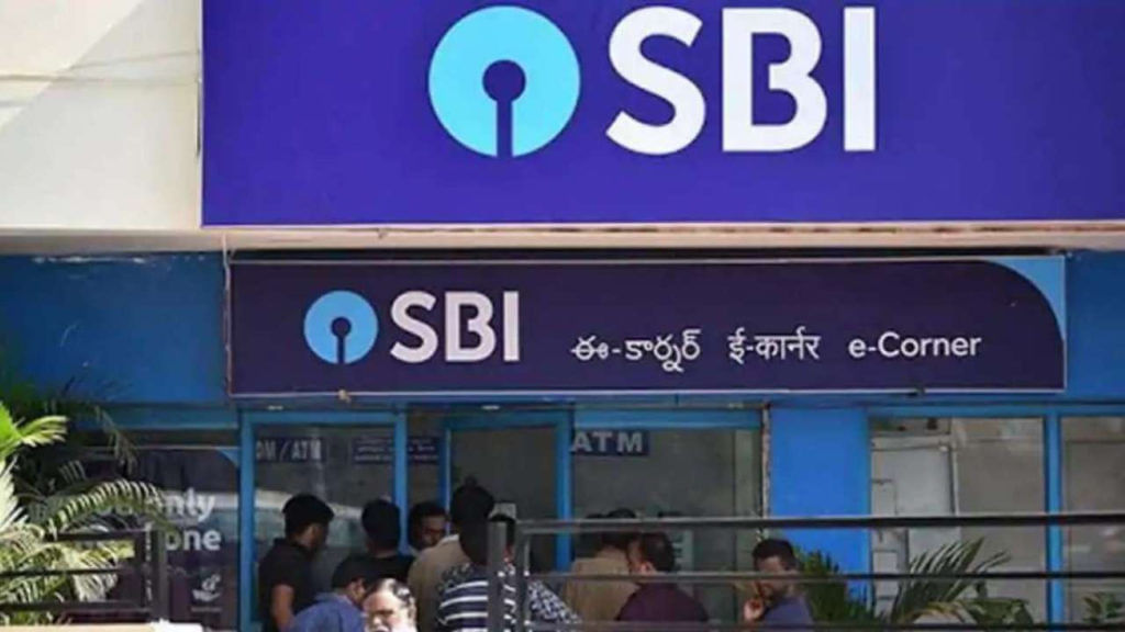 Sbi Jobs