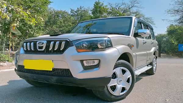 Mahindra Scorpio: మీరు సెకండ్ హ్యాండ్ కారు కోసం చూస్తున్నారా..? తక్కువ రేట్లలో కార్లు.. ధర.. ఫీచర్స్ వివరాలు