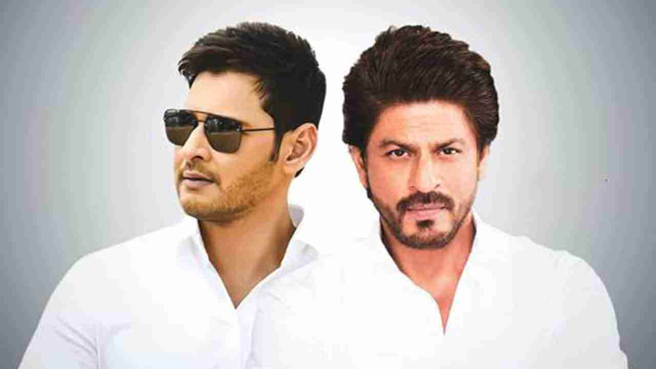 Shahrukh Khan: మహేష్ బాబు బాలీవుడ్ ఎంట్రీపై వివాదం.. షారుక్ ఖాన్ 14 ఏళ్ల నాటి వీడియో వైరల్.. ఫ్యాన్స్ మనసుని గెలుచుకున్న బాద్షా