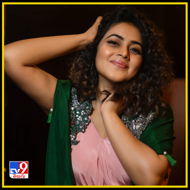 Shamna Kasim New Photos. Credit by:Shamna Kasim/Instagram 