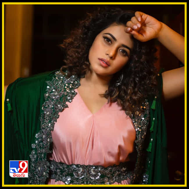 Shamna Kasim New Photos. Credit by:Shamna Kasim/Instagram