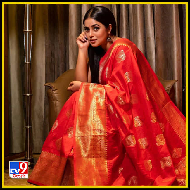 Shamna Kasim New Photos. Credit by:Shamna Kasim/Instagram 
