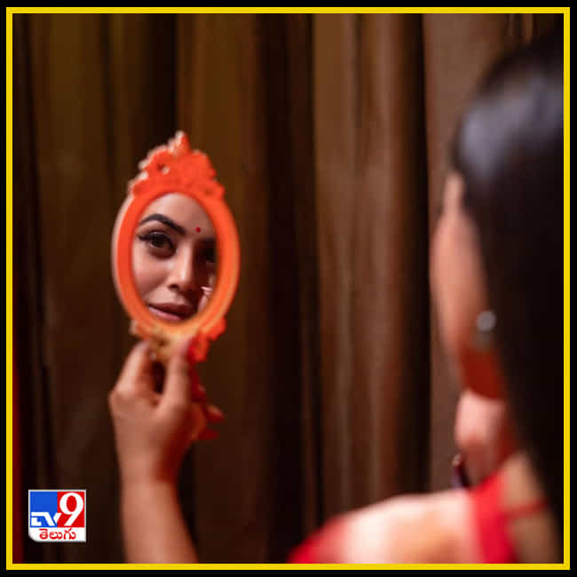 Shamna Kasim New Photos. Credit by:Shamna Kasim/Instagram 