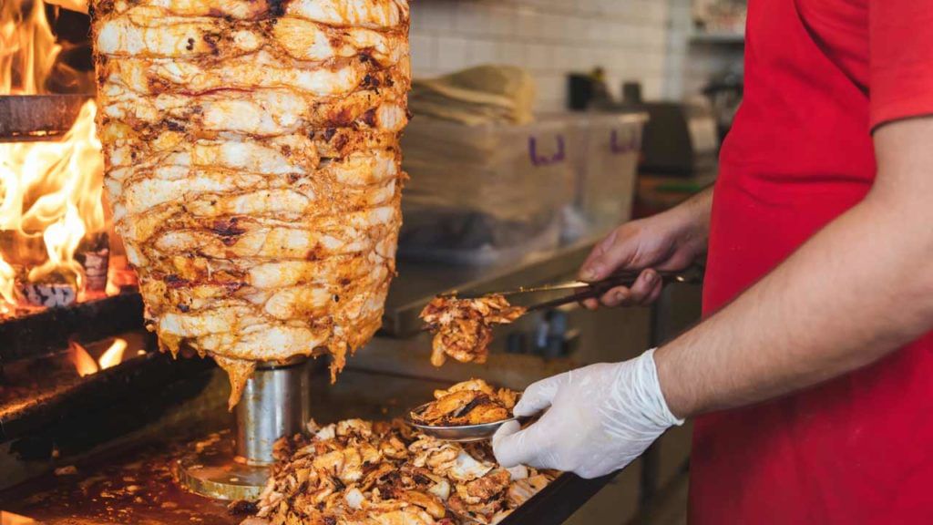Shawarma