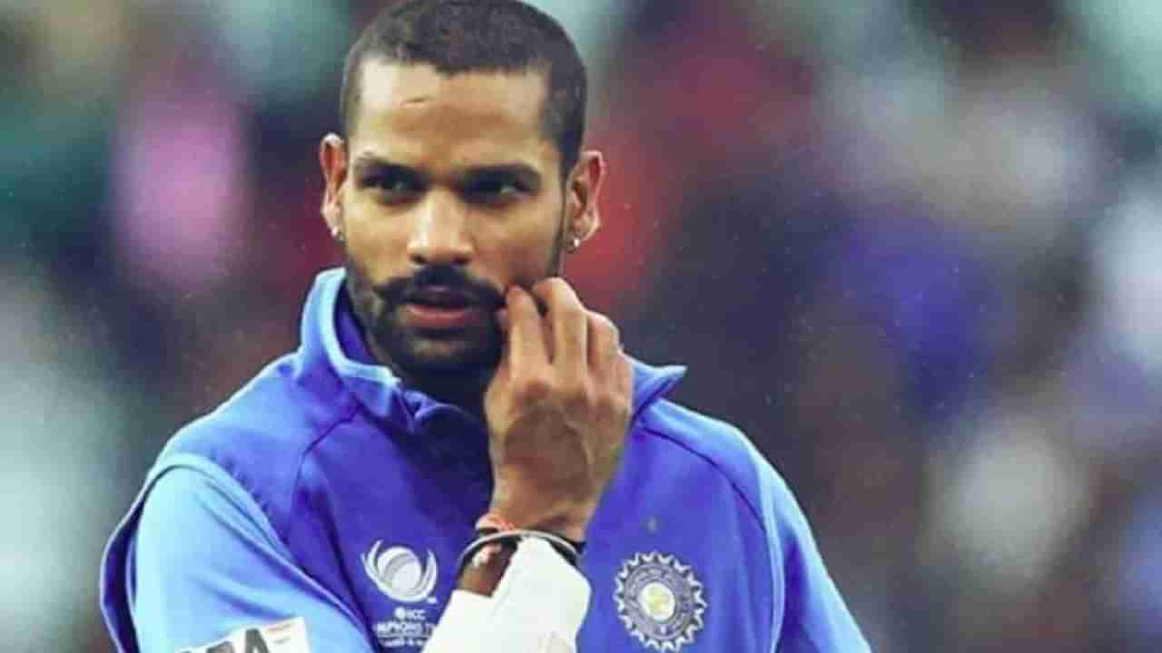 Shikhar Dhawan Acting Debut: సినిమాల్లోకి ఎంట్రీ ఇచ్చిన గబ్బర్.. షూటింగ్‌ కూడా పూర్తి.. విడుదల ఎప్పుడంటే?