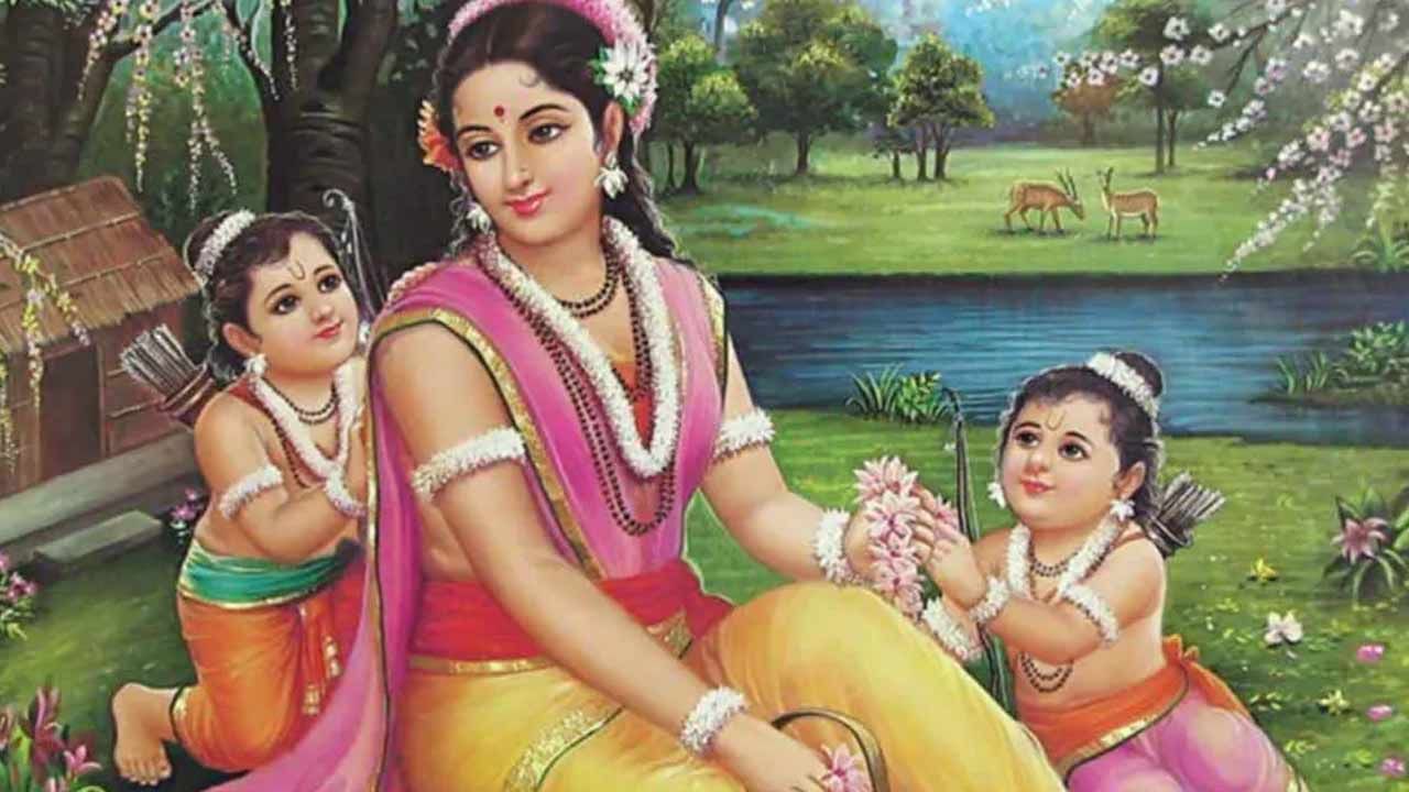 Sita Navami 2022: భార్యాభర్తల మధ్య వివాదాలా.. సీతానవమిని పూజ వలన మంచి ఫలితం ఉంటుందట.. ఈ ఏడాది ఎప్పుడంటే