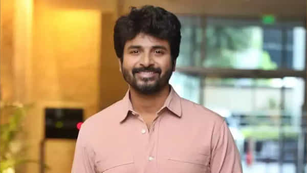 Sivakarthikeyan: మా నాన్న అంటే నాకు చాలా ఇష్టం..ఆయనకి నా సినిమా విజయాన్ని అంకితం చేస్తున్నా: శివకార్తికేయన్