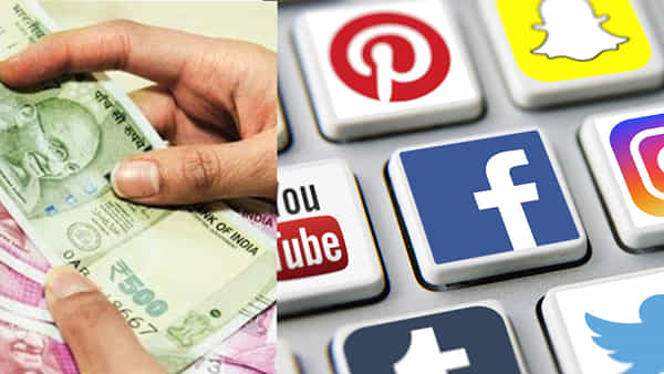 Social Media: వామ్మో.. సోషల్ మీడియా ఇన్ఫ్లూయన్సర్స్ రీల్స్ చేసి ఇంత సంపాదిస్తారా..! దిమ్మతిరిగిపోతుందిగా..