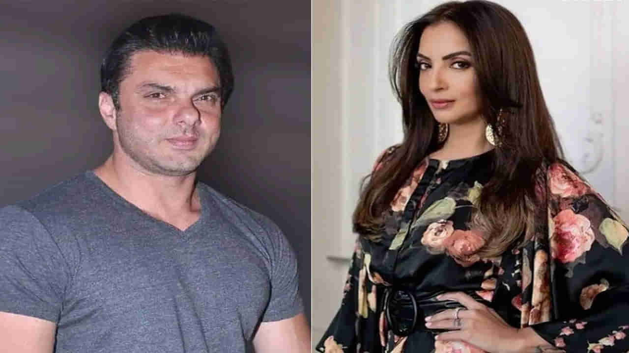 Sohail Khan: విడాకులు తీసుకోనున్న మరో స్టార్‌ కపుల్‌.. 24 ఏళ్ల వైవాహిక జీవితానికి వీడ్కోలు పలకనున్న సొహైల్‌ ఖాన్‌ దంపతులు..