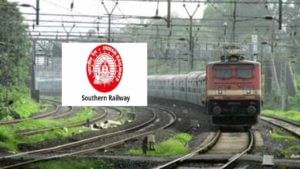 Southern Railway Jobs: సదరన్‌ రైల్వే విభాగంలో స్పోర్ట్స్‌ కోటా ఉద్యోగాలు.. పూర్తి వివరాలు తెలుసుకోండిలా..