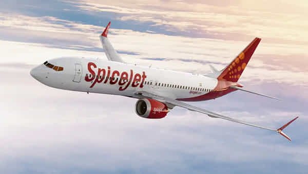 Spice Jet: సైబర్ దాడితో నిలిచిన స్పైస్జెట్ విమానాలు.. ఉదయం నుంచి ప్రయాణికులకు ఇక్కట్లు..