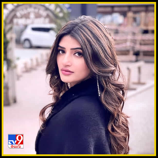 sreeleela New Photos. Credit by:sreeleela/Instagram