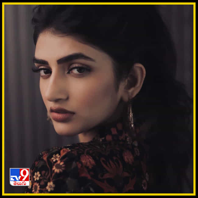 sreeleela New Photos. Credit by:sreeleela/Instagram