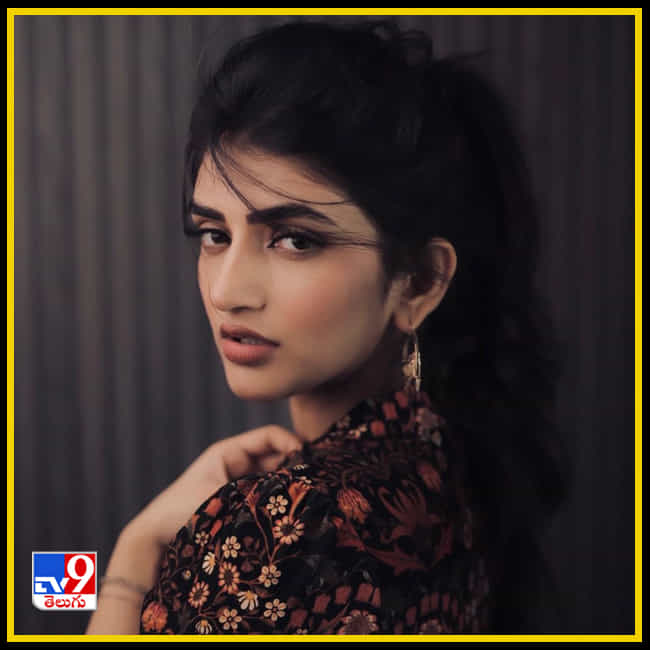 sreeleela New Photos. Credit by:sreeleela/Instagram