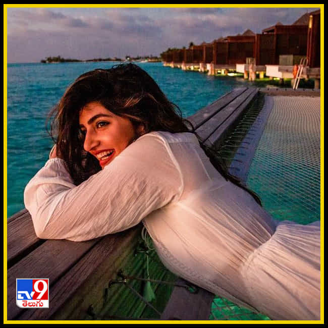 sreeleela New Photos. Credit by:sreeleela/Instagram