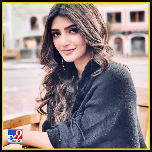 sreeleela New Photos. Credit by:sreeleela/Instagram